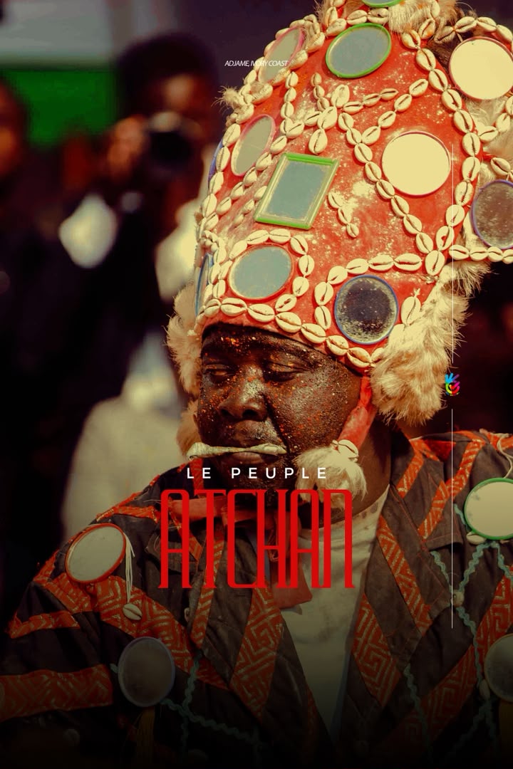 Focus sur le peuple ATCHAN